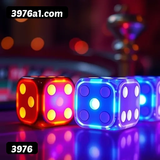 Cassino ao Vivo 3976 - Dealers Brasileiros Profissionais